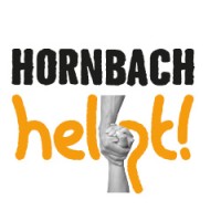 Stichting HORNBACHhelpt logo - Similar company to Walk On Sunshine - Cp Nederland