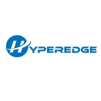 HYPEREDGE EMBED logo - Similar company to Unitech Robotics