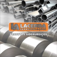 Lacerda Representações