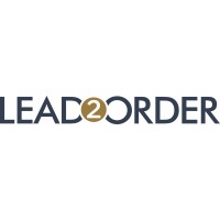 LEAD2ORDER logo - Similar company to Esight Studio Nederland