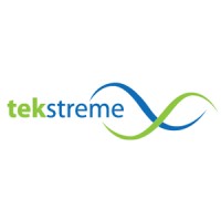 TekStreme Inc. logo - Similar company to Assent Soft Solutions