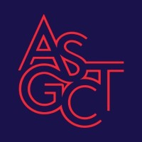 American Society of Gene & Cell Therapy logo - Similar company to Isct, International Society For Cell & Gene Therapy
