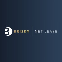 Brisky Net Lease logo - Similar company to Bon Partners