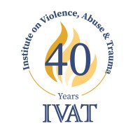 Institute on Violence, Abuse and Trauma (IVAT) logo - Similar company to Jamie Fearn Therapy