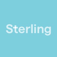Sterling logo - Similar company to Padrón & Co.