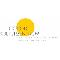 Gesellschaft für Integration und Kultur in Europa e.V. (GIK) logo - Similar company to Gesellschaft Für Außerordenliche Zusammenarbeit E.V.
