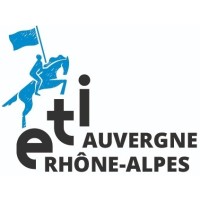 Club ETI Auvergne-Rhône-Alpes logo - Similar company to Round Data