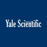 Yale Scientific Magazine logo - Similar company to Yale Helix