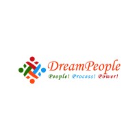 DREAM PEOPLE CONSULTANT LLP logo - Similar company to Lmz