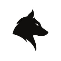 Wolf Digital logo - Similar company to U Šumi