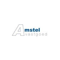 Amstel Vastgoed B.V. logo - Similar company to Koper Vastgoed Bv