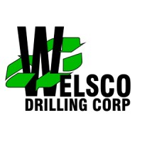 Welsco Drilling Corporation logo - Similar company to Welsco Inc