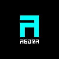 Agora logo - Similar company to Laurent Garnier