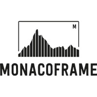 Monacoframe logo - Similar company to Senger | Prager