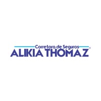 Alikia Thomaz logo - Similar company to Elite Contabilidade