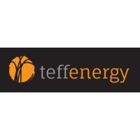 Teff Energy Inc. logo - Similar company to Aim View General Educational Consultancy & Support