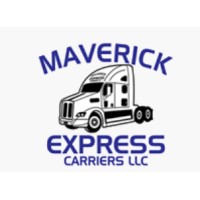 Maverick Express Carriers LLC logo - Similar company to Dispatch Border Services
