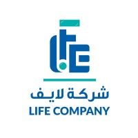 Life Company logo - Similar company to Chico Crop