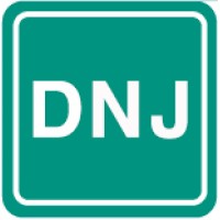 Downtown NJ logo - Similar company to Montclair Center