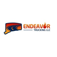 ENDEAVOR TRUCKING LLC logo - Similar company to Big Palm Logistics