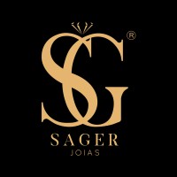 Sager Joias logo - Similar company to Reserve Joias