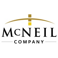 McNeil Company logo - Similar company to Black Cat Technologies