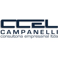 Campanelli Consultoria Empresarial Ltda. logo - Similar company to Varejo Inteligente Trein. Em Tecnol. Ltda