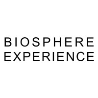 BIOSPHERE EXPERIENCE logo - Similar company to Low-Tech Lab