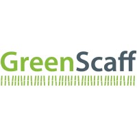 Greenscaff Landscaping Design and Build logo - Similar company to Harith Tharang
