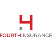 Fourth Insurance logo - Similar company to Bitrealty ®