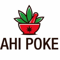 Ahi Poke logo - Similar company to Freshfin