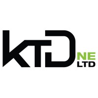 KTDNE ltd logo - Similar company to Vantastec Ltd
