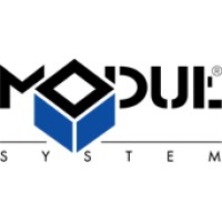 Modul System logo - Similar company to Futuradom