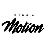 Studio Motion logo - Similar company to Zeesh Studio