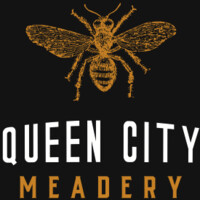 Queen City Meadery logo - Similar company to Salt Point Meadery