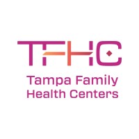 Tampa Family Health Centers logo - Similar company to Premier Community Healthcare