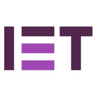 IET New Zealand logo - Similar company to Nationwired