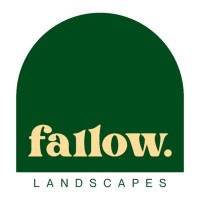 Fallow Landscapes logo - Similar company to Crowetic Hardware Development, Llc.