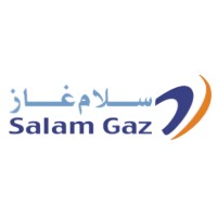 Salam Gaz S.A. logo - Similar company to Dss Assurances