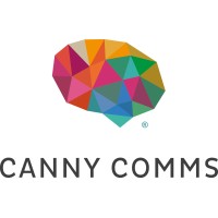 Canny Comms logo - Similar company to Heropreneurs