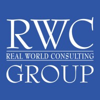 The RWC Group logo - Similar company to Rwc