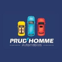 PRUD'HOMME AUTOMOBILES logo - Similar company to Imex 16