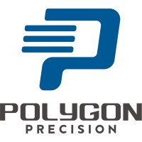 Polygon Precision Industrial logo - Similar company to Tsp Technology (Shanghai) Co., Ltd.
