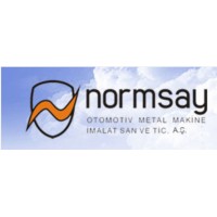 Normsay Automotive Metal Machinery Manufacturing Industry And Trade Joint Stock Company logo - Similar company to Rimaksan