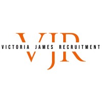 Victoria James Recruitment logo - Similar company to Veekeep