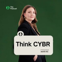 Think CYBR logo - Similar company to Ramsden Recruitment
