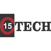 15C Tech Ltd logo - Similar company to Seclot Vet Limited