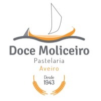 Doce Moliceiro - Riaburguer logo - Similar company to Formifri - Equipamentos Hoteleiros