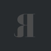 Estudio Rauch logo - Similar company to Nova Studio - High End Interior Design
