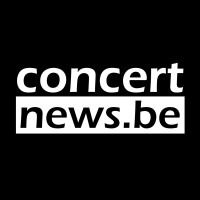 Concertnews.be logo - Similar company to Appmiral Event Apps